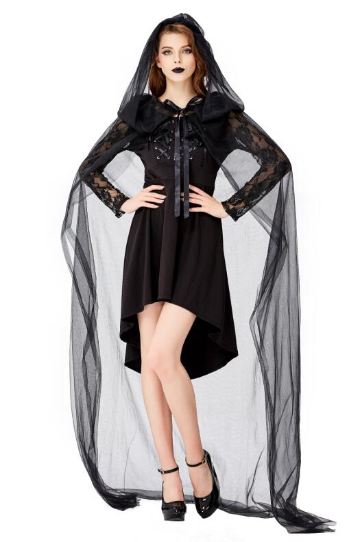 F1941 Vampire Adult Costume